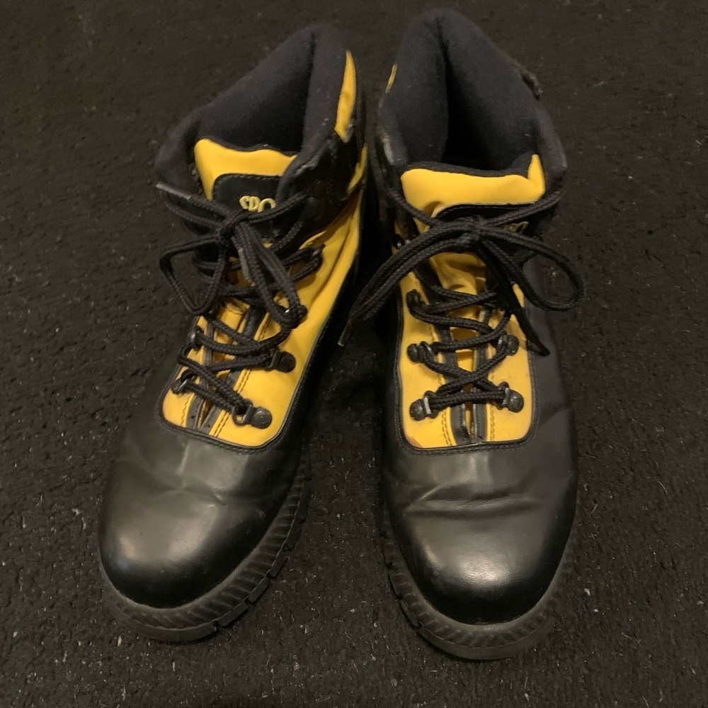 Sporto Mens Boots